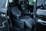 Toyota Vellfire ZG 2018 года